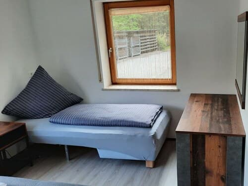 Apartment Untersberg