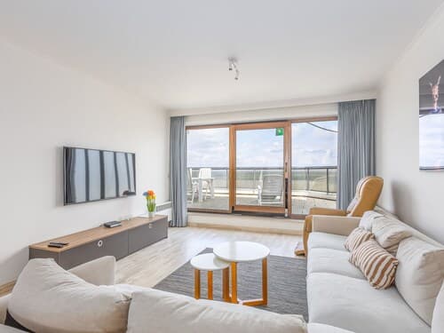 Penthouse on 10th Floor
