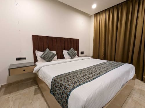 Hotel Bella Residency - Goa