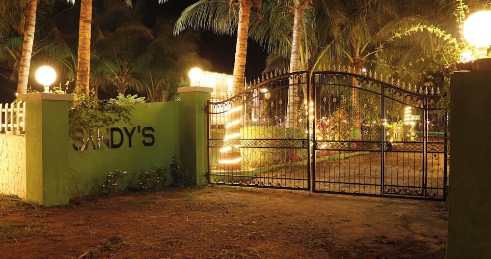 Sandy's Kinjal Farm & Tents Maharashtra
