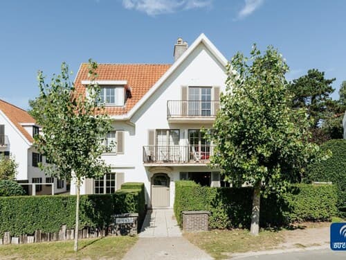 Pet-friendly Villa Retreat