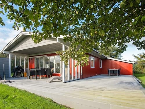 Renovated Cottage by Toftum - By Traum Ferienwohnungen