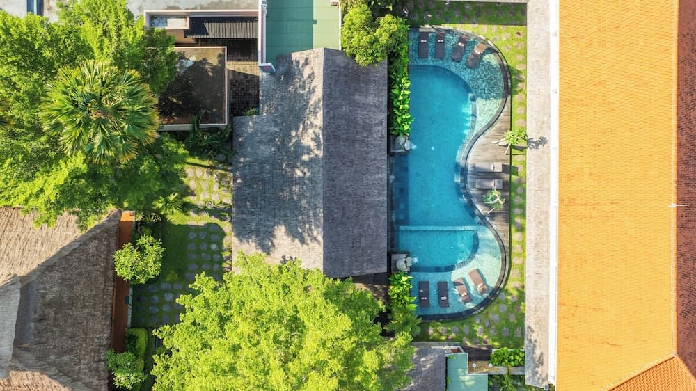 PURI ANDONG VILLAS