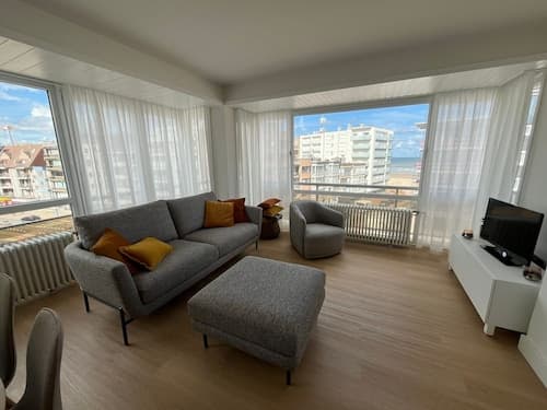 Cozy Apartment With a top Location