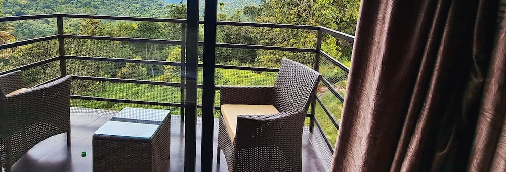 Teras/veranda