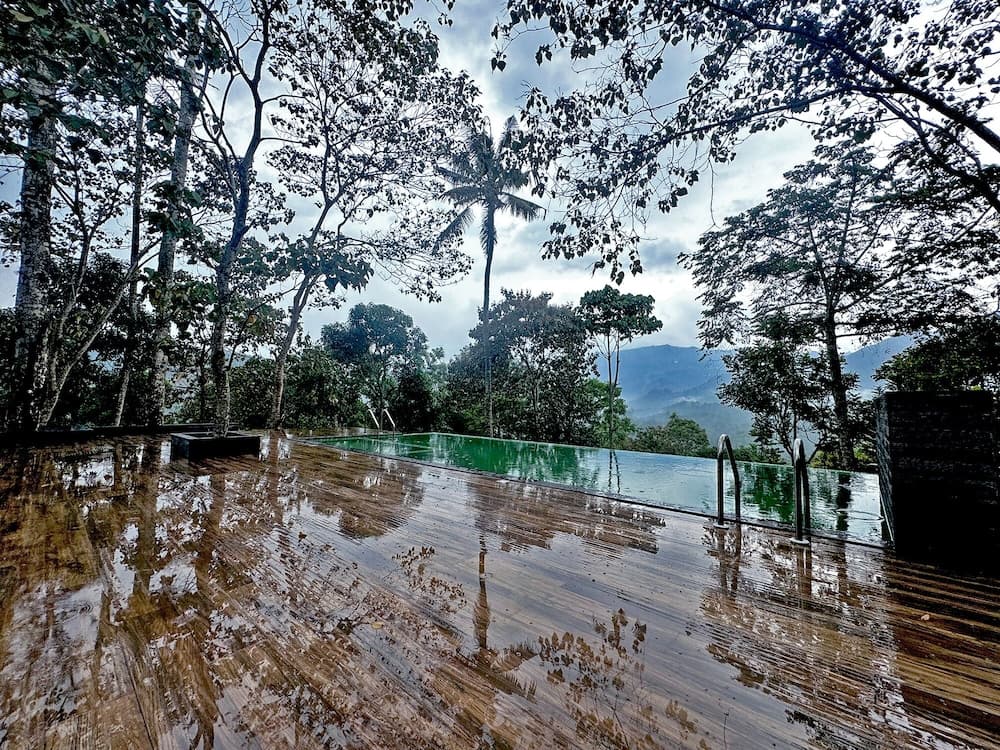 Viceroy Luxury Mountain Resort
