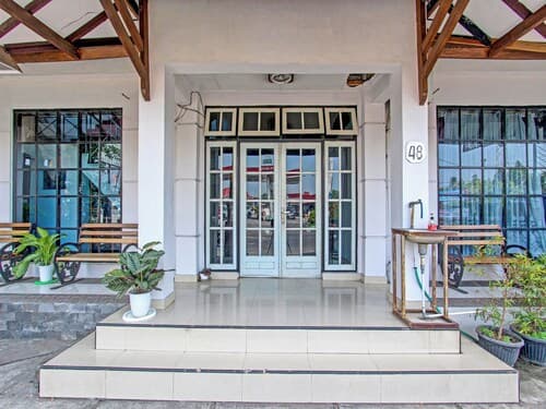 Hotel O Bugisan
