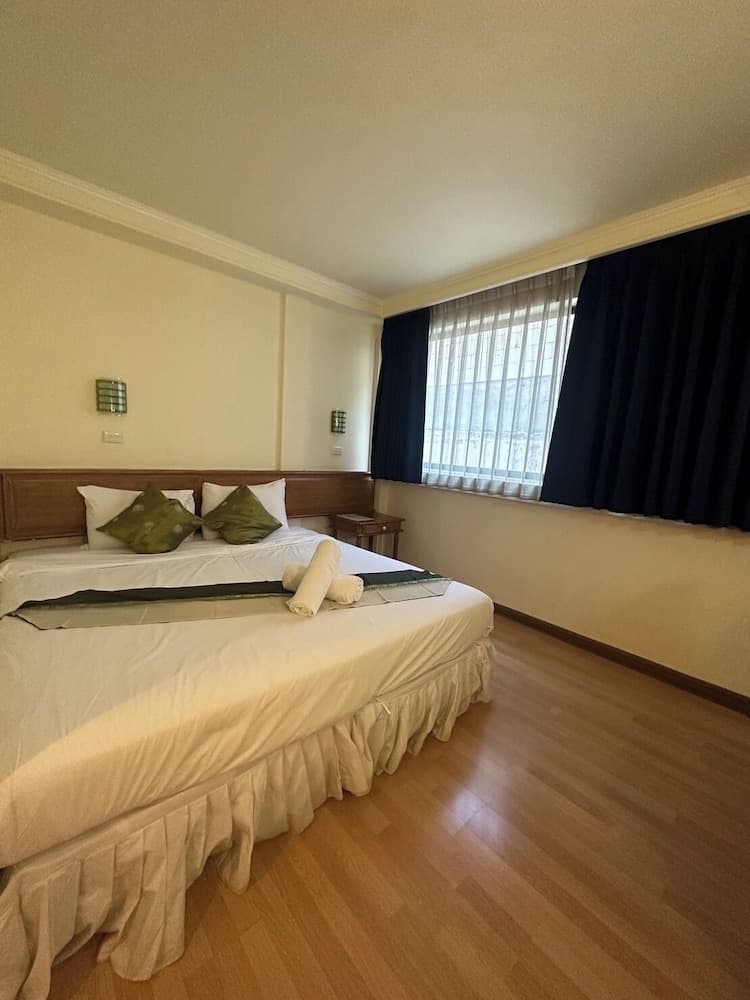 Asia Inn Bangkok 2022