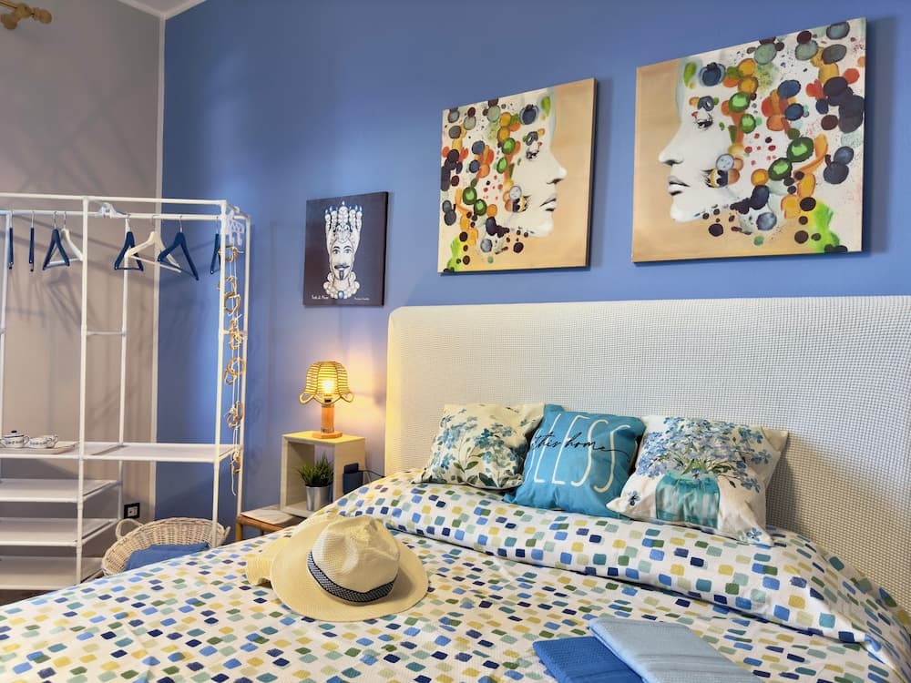 Sicilia Sea Villa Capo Zafferano