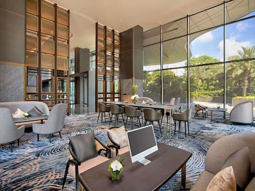Pullman Hai Phong Grand Hotel