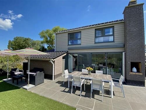 Stylish Westende Getaway