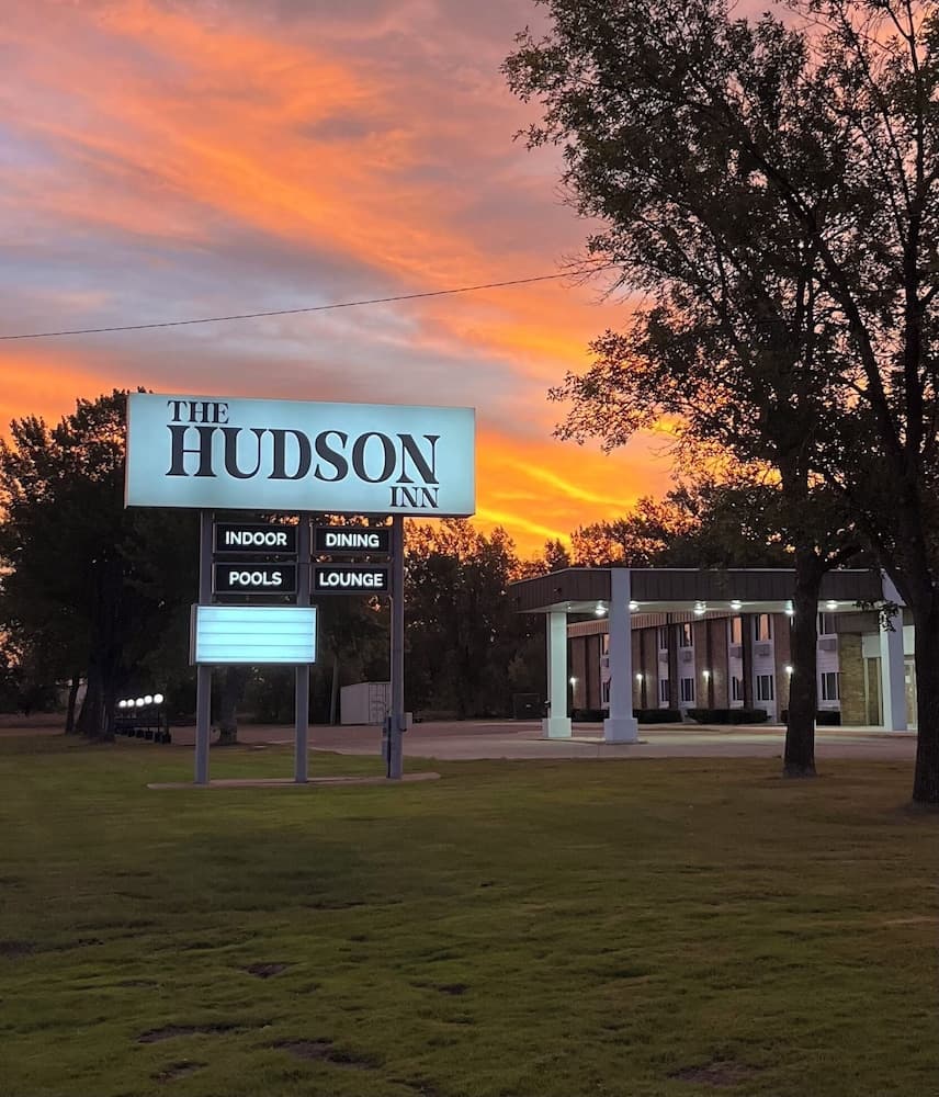 The Hudson Inn