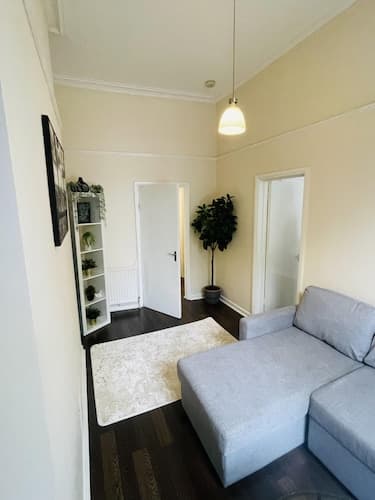 Captivating 2-bed Apartment in London Paddington