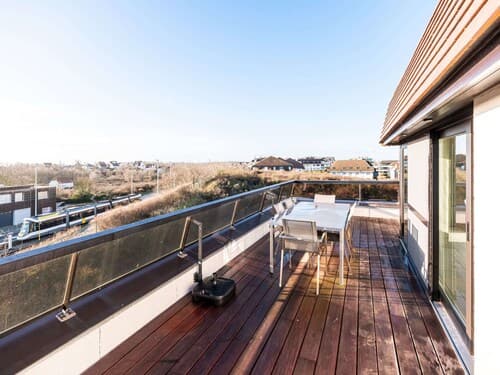 Apartment Near Oostduinkerke Nature Reserve