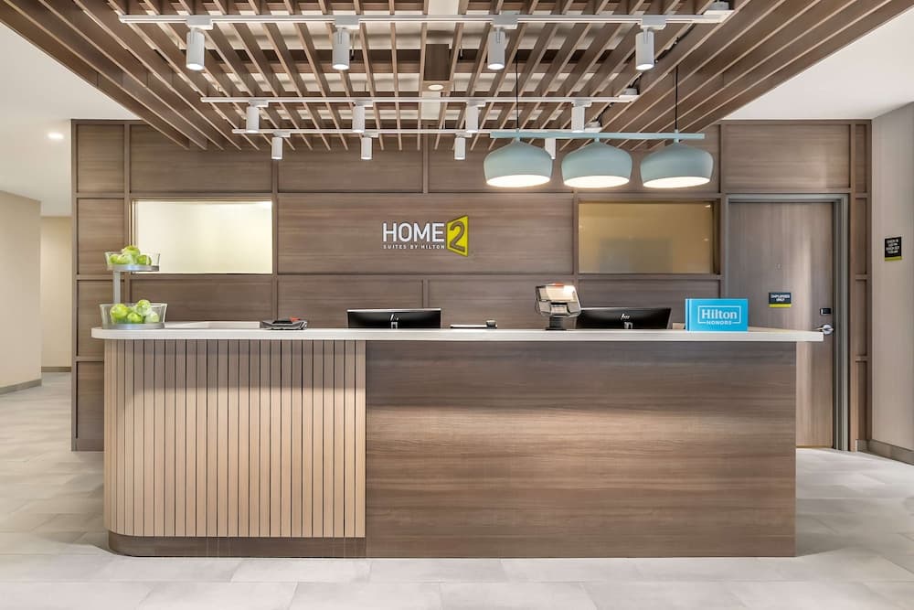Home2 Suites By Hilton Reynoldsburg Columbus East