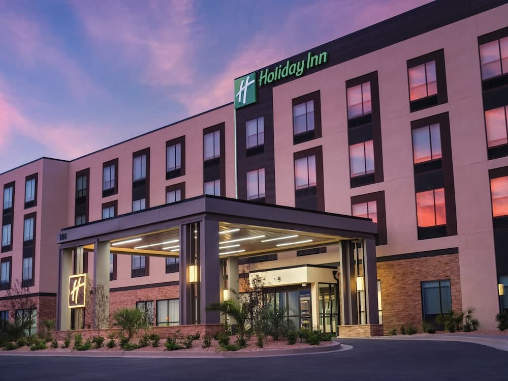Holiday Inn La Verkin Zion Park by IHG