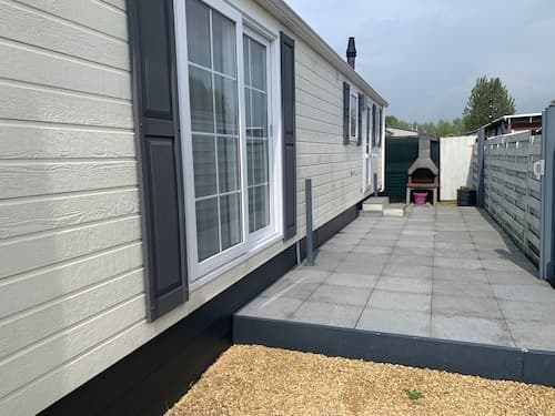 Wonderful Holiday Home in Nieuwpoort Near Dunepark