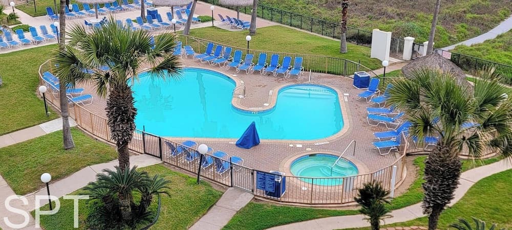 Saida Towers III - 3101