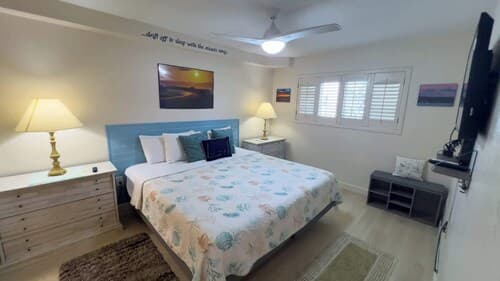 Villa del Sol - #205