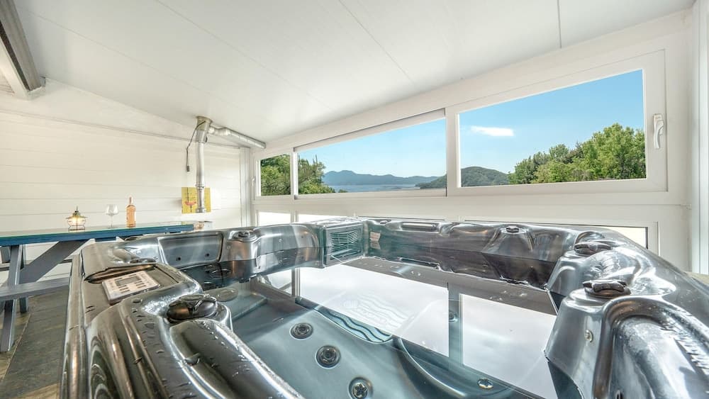 Ganghwa Giverny Spa Pension