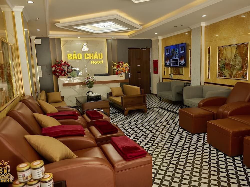 Bao Chau Hotel Sapa - by Bay Luxury