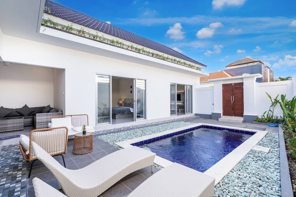 Kakadu Villa by Betterplace