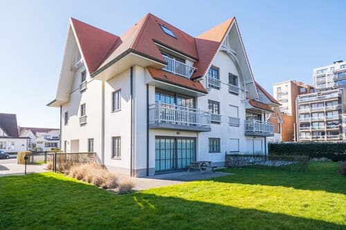 Amazing Apartment on the First Floor
