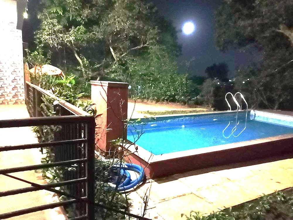 Devansh Villa