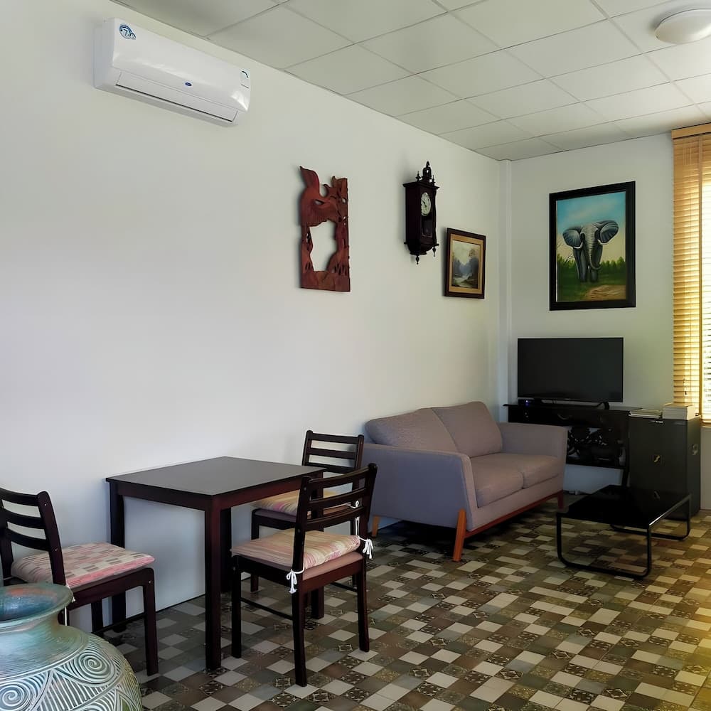 Davy'S Cottage Phuket