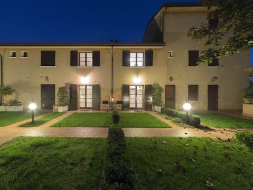 Casa Vecchio Mulino 1