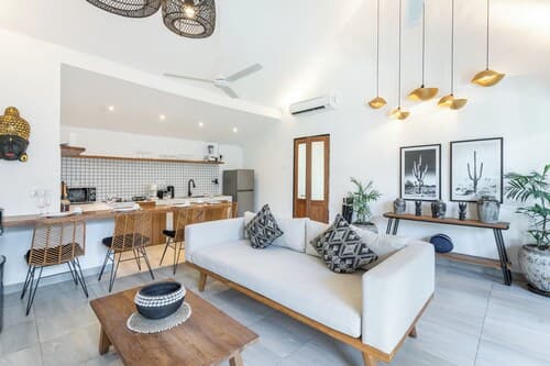 Kokoro Villa by Betterplace