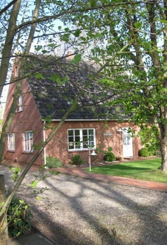 Holiday Home Brigitte