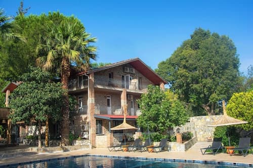 Ballı Boutique Hotel & Restaurant