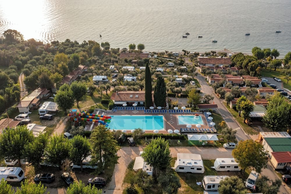 Camping Fontanelle