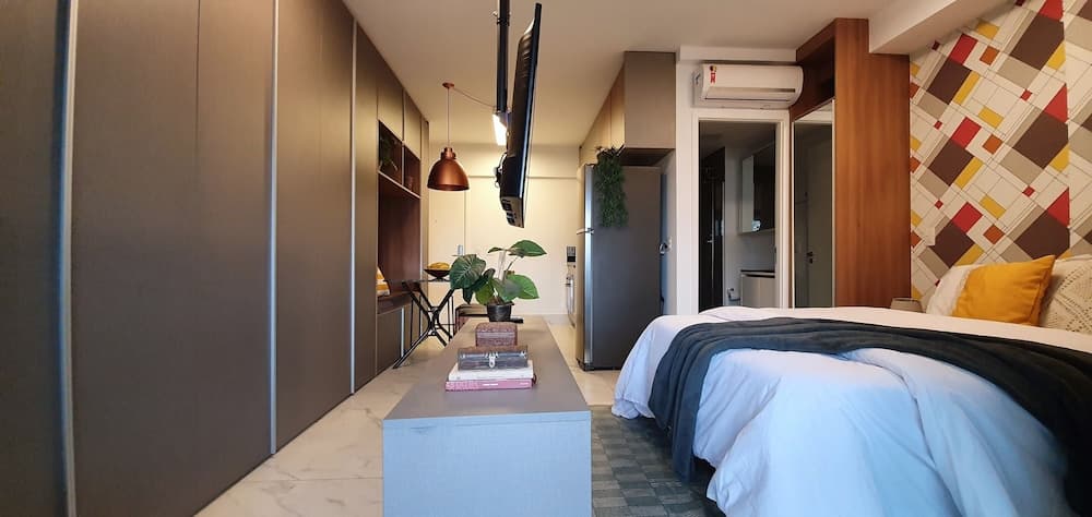 Vossa Bossa Setin República