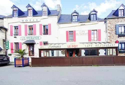 Hotel Restaurant L'Esperance