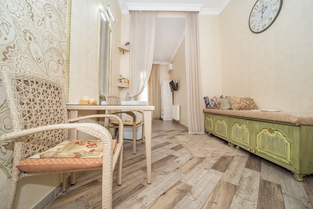 Old Tbilisi Apart-Hotel