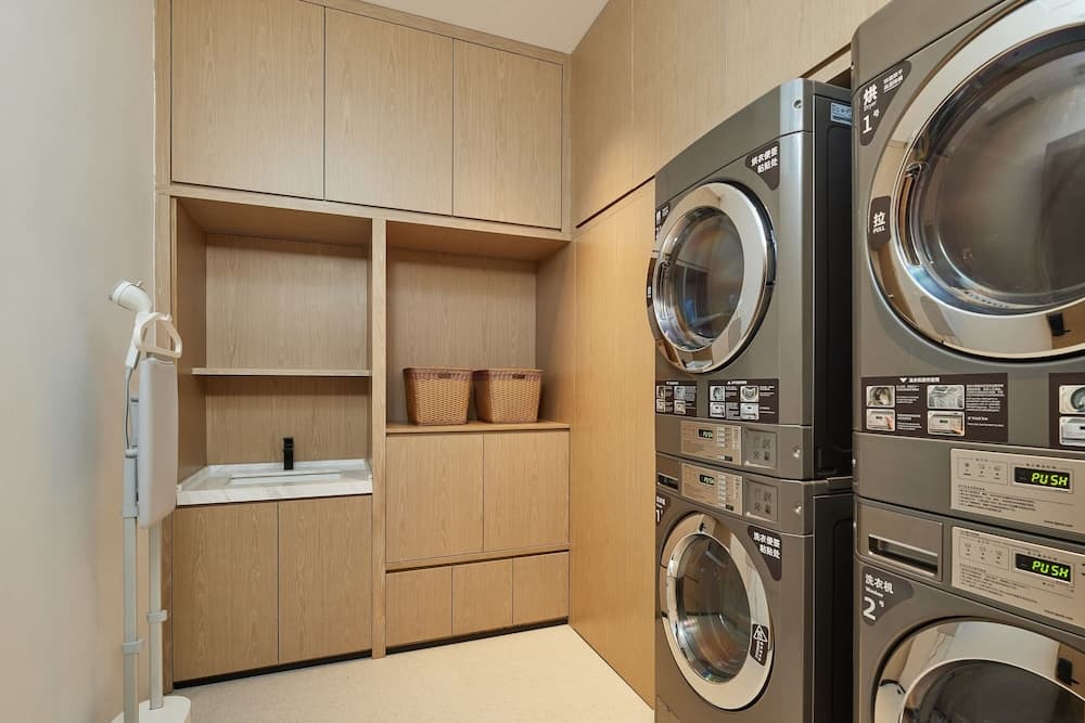 Konaklama yeri imkân ve özellikleri