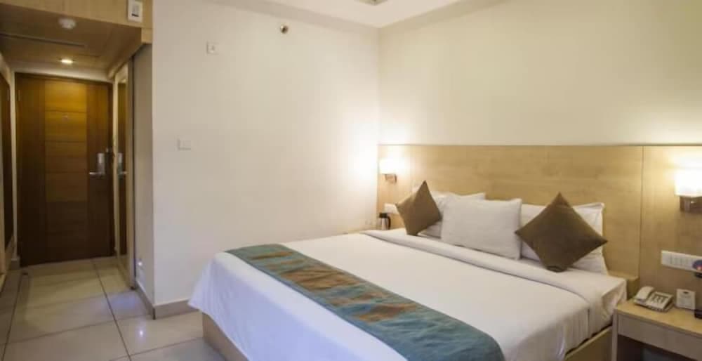 Hotel Southern Grand