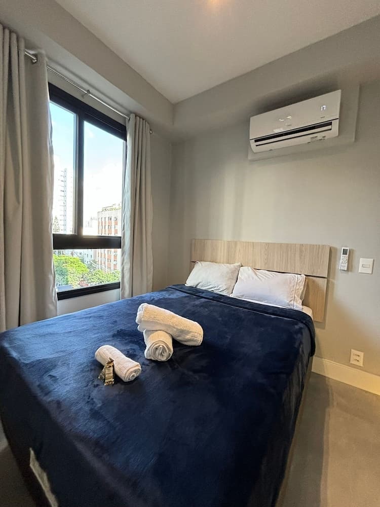 Studios Vila Madalena | Delfhy