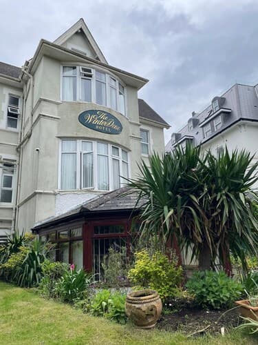 Winter Dene Hotel Beachside