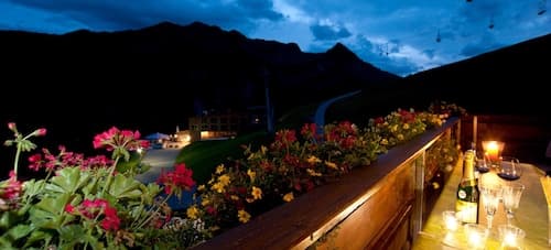 Apartment in Damuls Near Ski Slopes