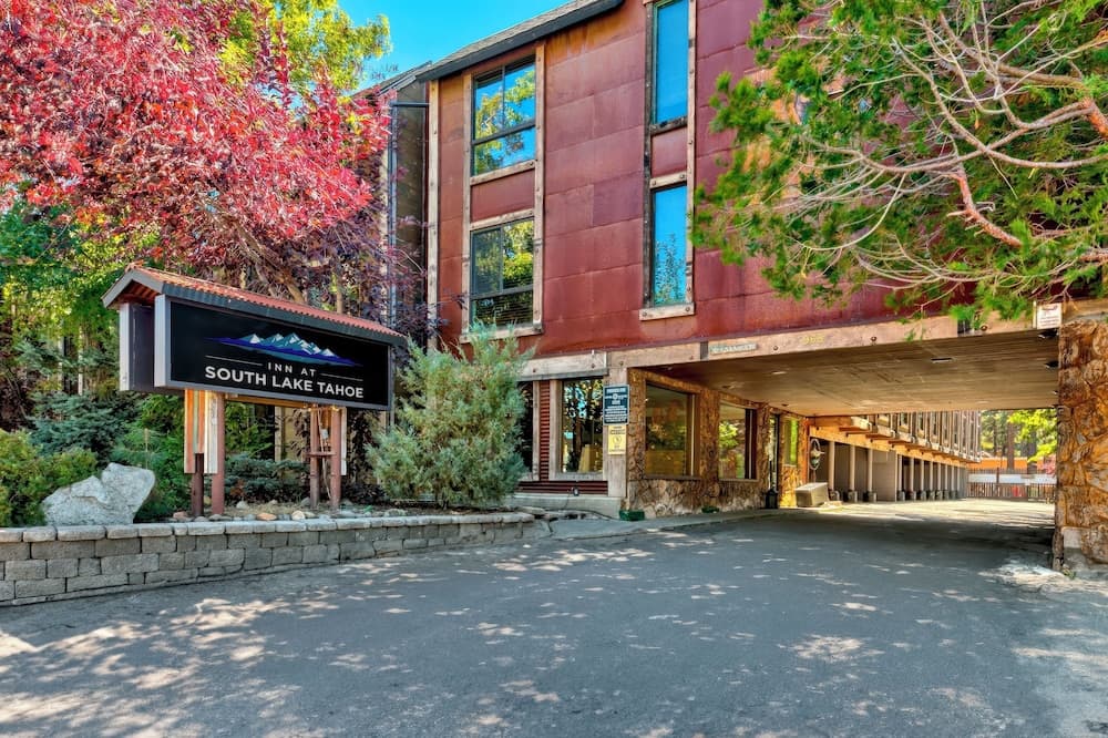 Inn At South Lake Tahoe