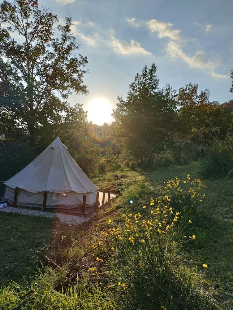 Agriturismo Tre Casali