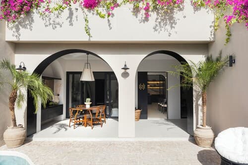 Villa Hampton II