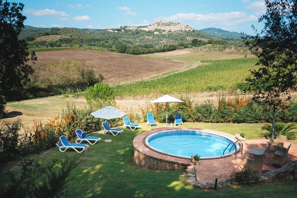 Agriturismo Podere Ristella - Wine&Food