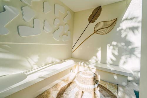 Villa Surya