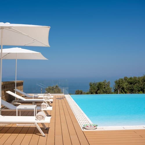 Villa Serenada by Elite Villas