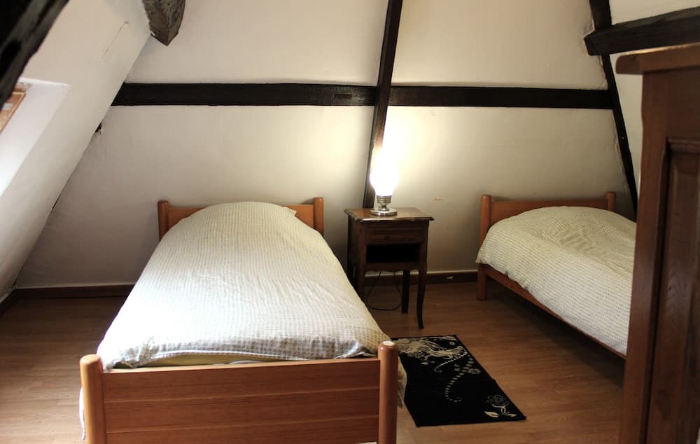 La Cour Saint Richer