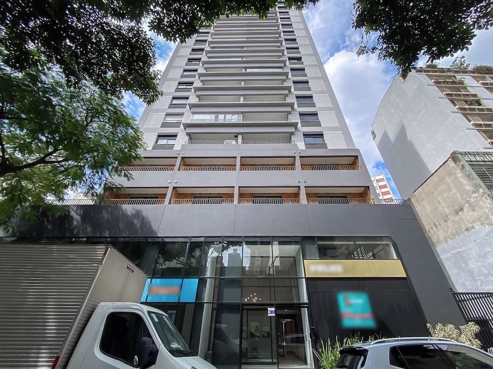 360 Pulse Higienópolis